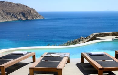 4 Bedroom | Villa Allure | Agrari Beach