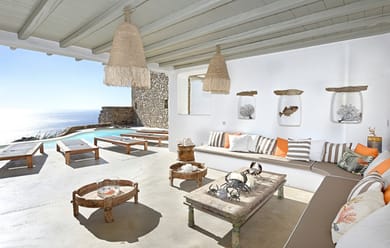 4 Bedroom | Villa Allure | Agrari Beach