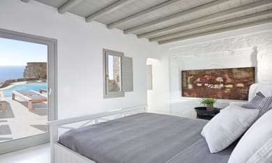 4 Bedroom | Villa Allure | Agrari Beach