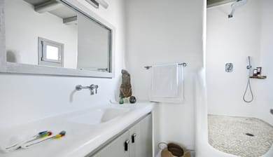4 Bedroom | Villa Allure | Agrari Beach