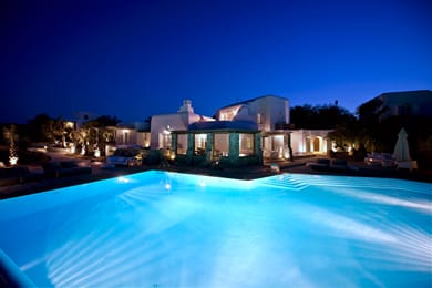 Villa Amerope