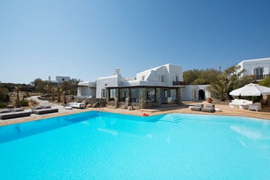 Villa Amerope