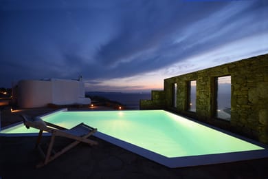 Villa Aquilla