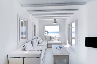 3 Bedroom | Villa Ariadne | Elia