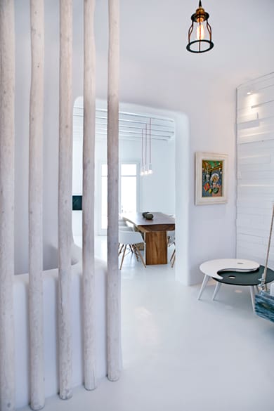 3 Bedroom | Villa Ariadne | Elia