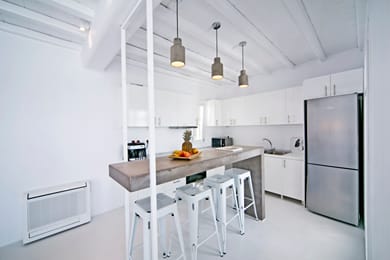 3 Bedroom | Villa Ariadne | Elia