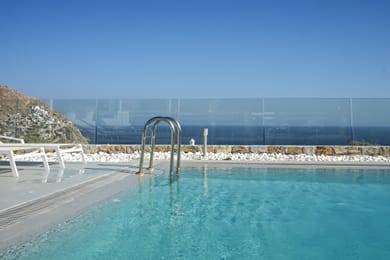 3 Bedroom | Villa Ariadne | Elia