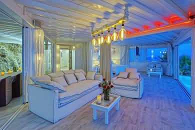 2 bedroom |Villa Carino| Kastro