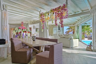 2 bedroom |Villa Carino| Kastro