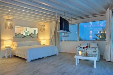 2 bedroom |Villa Carino| Kastro