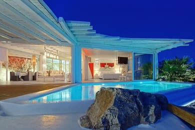 2 bedroom |Villa Carino| Kastro