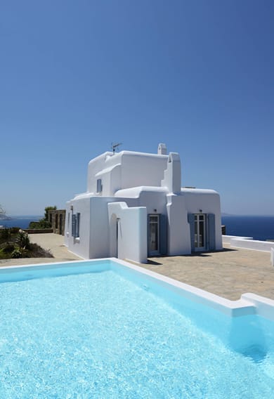 Villa Casiopea