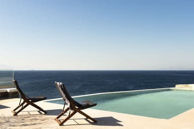 6 bedroom |Villa Cecilia|St. John