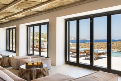 6 bedroom |Villa Cecilia|St. John