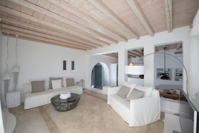 Villa Delphin