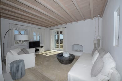 Villa Delphin