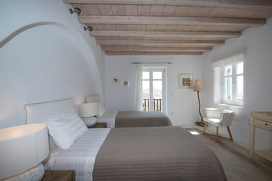 Villa Delphin