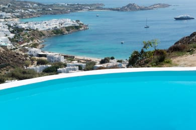 Villa Delphin