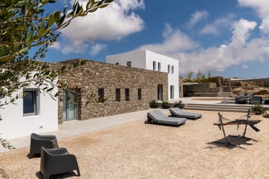Villa di Sole