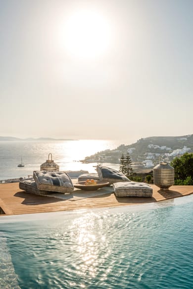 6 bedroom |Villa Eden|St. John