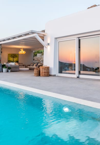 6 bedroom |Villa Eden|St. John