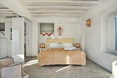 8 bedroom |Villa Elite| Kastro