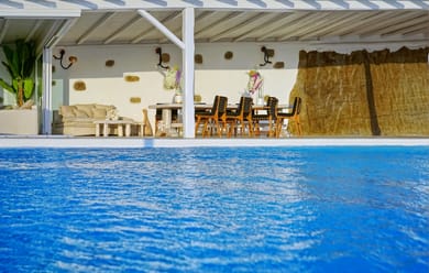 8 bedroom |Villa Elite| Kastro