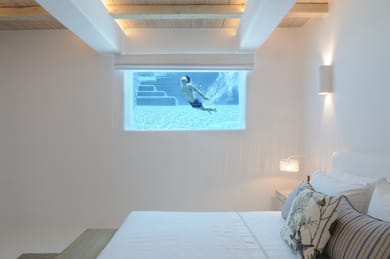 9  Bedroom | Villa Elodia | Pouli