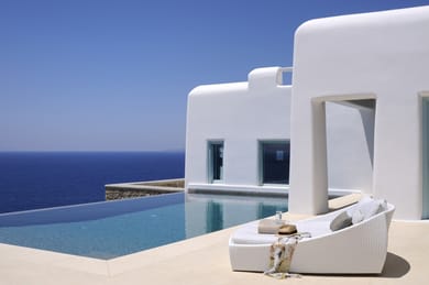 9  Bedroom | Villa Elodia | Pouli