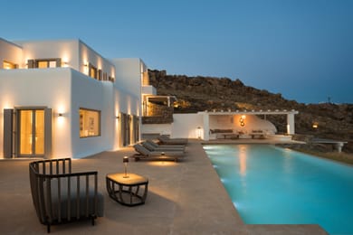 10 bedroom |Villa Etoile| St John