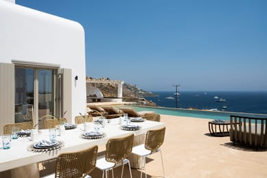 10 bedroom |Villa Etoile| St John