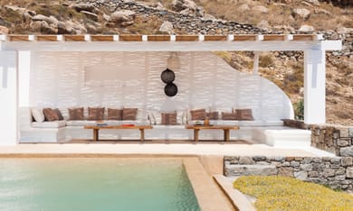 10 bedroom |Villa Etoile| St John