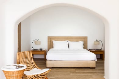 3 bedroom |Villa Fevronia| St. Lazaros
