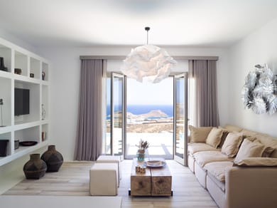 5 bedroom| Villa Glandice| Kalafatis