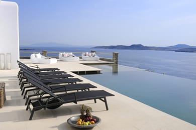 7 Bedroom | Villa Iliada | Pouli