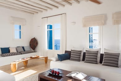 5 bedroom| Villa Julius |St. Lazaros