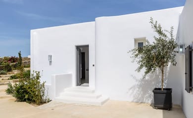 Villa Leticia