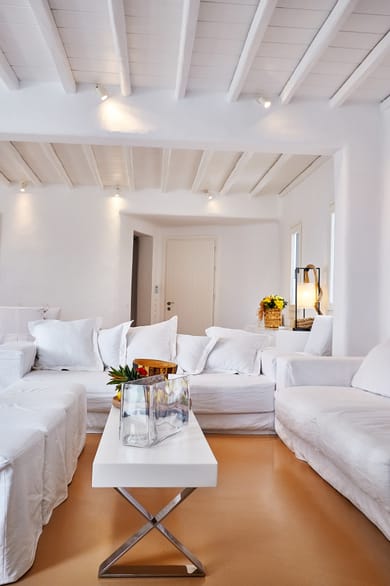 Villa Leticia