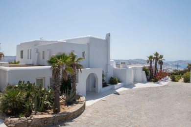 Villa Margarita