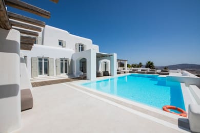 Villa Margarita