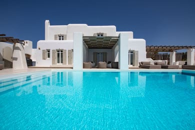 Villa Margarita