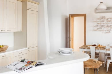 3 bedroom|Villa Marsha|St. Lazaros