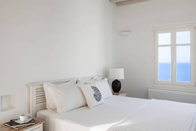 3 bedroom|Villa Marsha|St. Lazaros