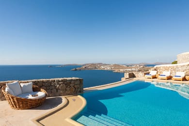 3 bedroom|Villa Marsha|St. Lazaros