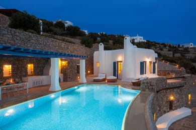 3 bedroom|Villa Marsha|St. Lazaros