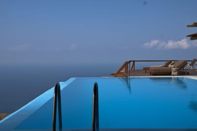 11 bedroom |Villa Nencini| Kastro