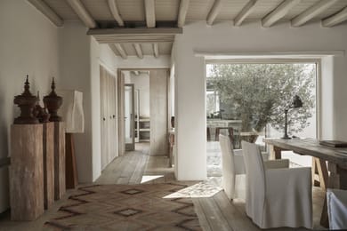 5 Bedroom | Villa Nouelle | Agios Sostis