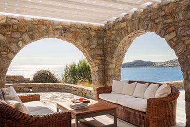 5 bedroom |Villa Octavia| St. Lazaros