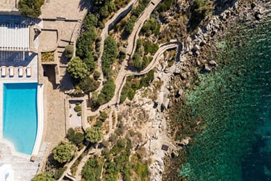 5 bedroom |Villa Octavia| St. Lazaros