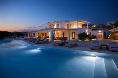 Villa Reina